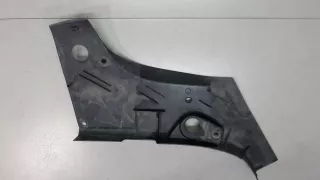  Пластик моторного отсека Mazda CX-7 Арт 7279059, вид 2