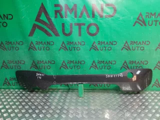 51128059883 Юбка бампера BMW X1 F48 Арт ARM208062, вид 1
