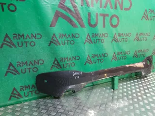 51128059883 Юбка бампера BMW X1 F48 Арт ARM208062, вид 2