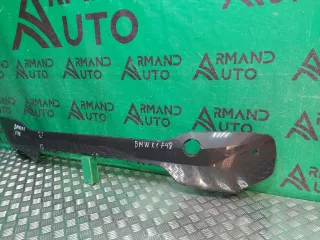 51128059883 Юбка бампера BMW X1 F48 Арт ARM208062, вид 3