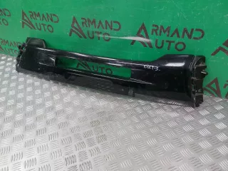 6400G835, 10 Накладка бампера Mitsubishi Outlander 3 restailing 2 Арт ARM210761, вид 3