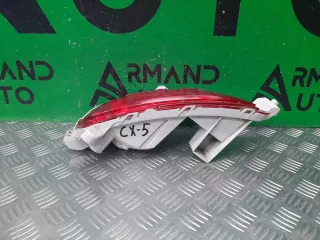 KB8M51650C, 2 Фонарь противотуманный Mazda CX-5 2 Арт ARM210797, вид 4