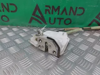 G44A72310A, 10 замок двери Mazda 6 3 Арт ARM210916, вид 6