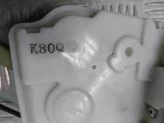 G44A72310A, 10 замок двери Mazda 6 3 Арт ARM210916, вид 7