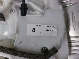 G44A72310A, 10 замок двери Mazda 6 3 Арт ARM210916, вид 9