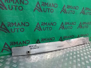 a2466201100, a2466201834 усилитель бампера Mercedes B W246 Арт ARM211429, вид 2