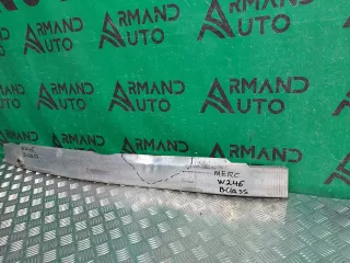 a2466201100, a2466201834 усилитель бампера Mercedes B W246 Арт ARM211429, вид 3
