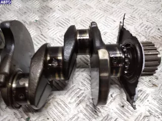 16K02 Коленвал Fiat Ducato 2 Арт 53738134, вид 3