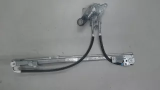  Стеклоподъемник правый передний Peugeot Expert 1  Арт 6380101, вид 1