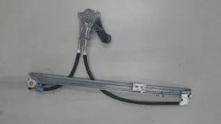  Стеклоподъемник правый передний Peugeot Expert 1  Арт 6380101, вид 2