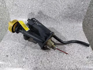 8200082486 Маслозаливная горловина Renault Laguna 2 Арт 46023027436, вид 2