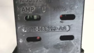 2s6t14a390aa Блок реле Ford Fiesta 6 Арт 7284109, вид 2