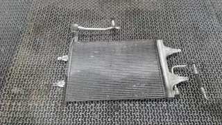 6Q0820411K Радиатор кондиционера  Skoda Fabia 2 Арт 7086201, вид 1