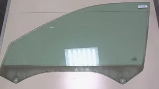 8L4845201 Стекло двери передней левой Audi A3 8L Арт 7278253, вид 1