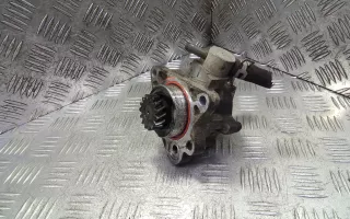 Насос вакуумный Mitsubishi Pajero 4 restailing 2011г.  - Фото 2