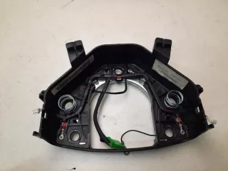 30741728 Кронштейн руля Volvo XC90 1 Арт SP6990, вид 1