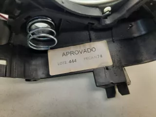 30741728 Кронштейн руля Volvo XC90 1 Арт SP6990, вид 3