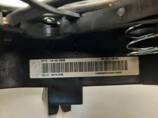 30741728 Кронштейн руля Volvo XC90 1 Арт SP6990, вид 4
