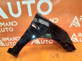 663214L050 крыло хендай, хундай, хёндай солярис Hyundai Solaris 1 Арт 85838PM, вид 1