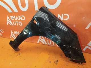 663214L050 крыло хендай, хундай, хёндай солярис Hyundai Solaris 1 Арт 85838PM, вид 3