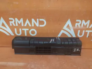 253214L000, 253214LXXX Дефлектор радиатора Hyundai Solaris 1 Арт 138367PM, вид 1