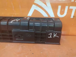 253214L000, 253214LXXX Дефлектор радиатора Hyundai Solaris 1 Арт 138367PM, вид 2