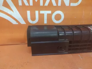 253214L000, 253214LXXX Дефлектор радиатора Hyundai Solaris 1 Арт 138367PM, вид 3
