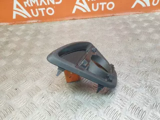 KA0J50C11A, KA0J50C11 окантовка ПТФ Mazda 5 1 Арт 195674PM, вид 2