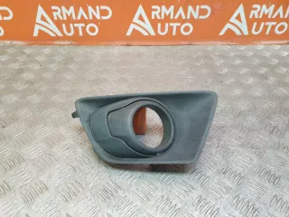 1817900, CN1515A299 окантовка ПТФ Ford EcoSport Арт 195707PM, вид 1