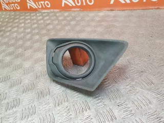 1817900, CN1515A299 окантовка ПТФ Ford EcoSport Арт 195707PM, вид 2