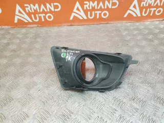 1817900, CN1515A299 окантовка ПТФ Ford EcoSport Арт 195707PM, вид 4