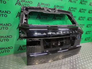LR077685, 3 дверь багажника Land Rover Evoque 1 Арт ARM211725, вид 2