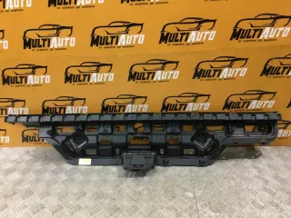 51127425449 Кронштейн бампера задний BMW X6 G06 Арт MA100344, вид 1