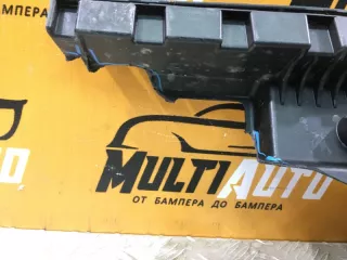 51127425449 Кронштейн бампера задний BMW X6 G06 Арт MA100344, вид 4