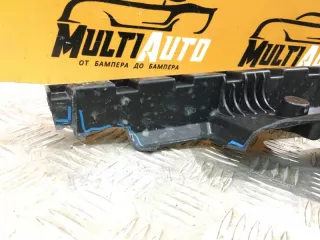 51127425449 Кронштейн бампера задний BMW X6 G06 Арт MA100344, вид 5