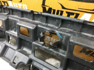 51127425449 Кронштейн бампера задний BMW X6 G06 Арт MA100344, вид 7