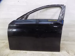 41007206107 Дверь передняя левая BMW 5 F10/F11/GT F07 Арт bs220319108, вид 1