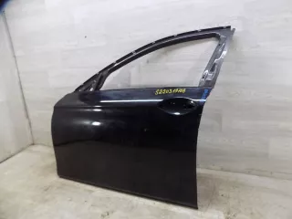 41007206107 Дверь передняя левая BMW 5 F10/F11/GT F07 Арт bs220319108, вид 4