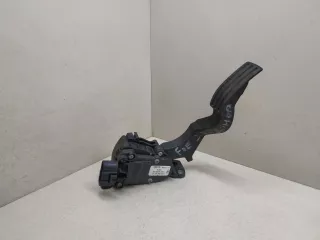 HELLA,6PV00856710,2S619F836AB Педаль газа Ford Fiesta 5 Арт 2066005, вид 1