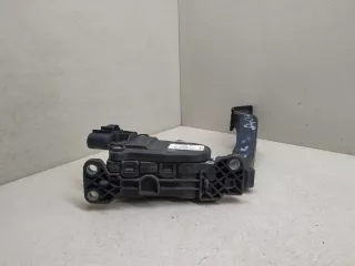 HELLA,6PV00856710,2S619F836AB Педаль газа Ford Fiesta 5 Арт 2066005, вид 2