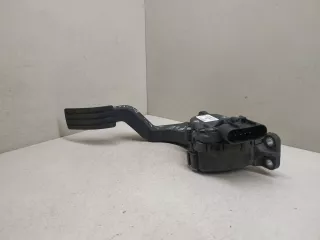 HELLA,6PV00856710,2S619F836AB Педаль газа Ford Fiesta 5 Арт 2066005, вид 3