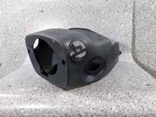 BOURBON 9317 кожух рулевой колонки Toyota Yaris 2 Арт 46023027632, вид 2