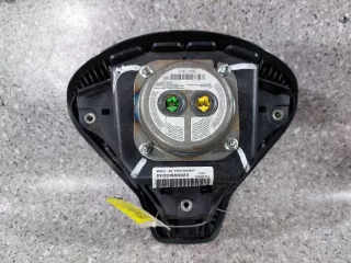 735317551 Подушка безопасности водителя Fiat Stilo Арт 46023027653, вид 2