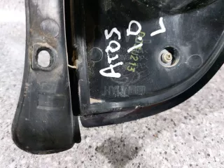 92401-060 Фонарь задний левый Hyundai Atos 1 Арт 46023027672, вид 3