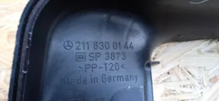 2118300144 Корпус салонного фильтра Mercedes CLS C219 Арт 16918, вид 3