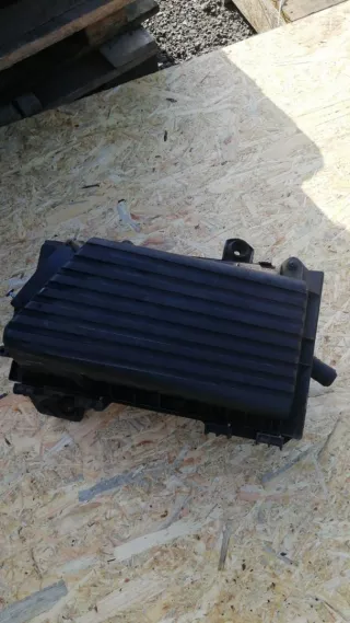 1J0 129 620 Корпус воздушного фильтра Audi A3 8P Арт 33496523_1, вид 1