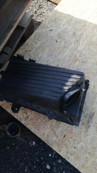 1J0 129 620 Корпус воздушного фильтра Audi A3 8P Арт 33496523_1, вид 4