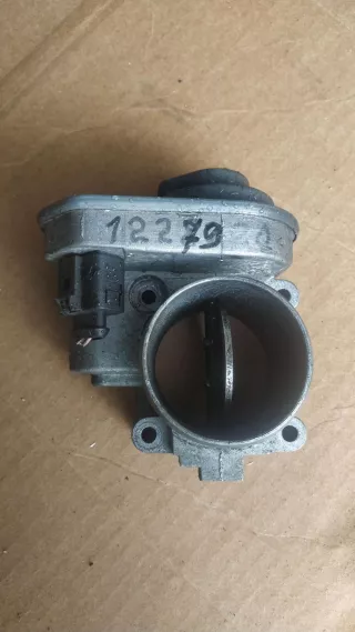  Заслонка дроссельная Daewoo Tacuma Арт 12279_12, вид 1