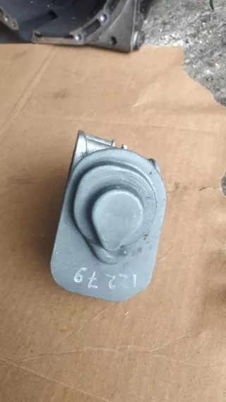  Заслонка дроссельная Daewoo Tacuma Арт 12279_12, вид 2