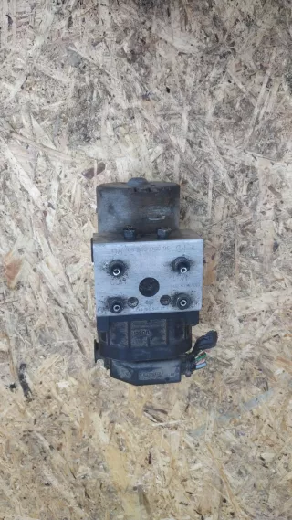 0 273 004 353 Блок ABS Citroen Xsara Picasso Арт 104428, вид 1